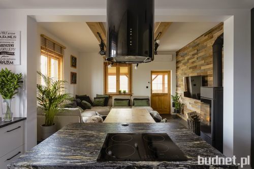 Dekorian Home/ pracownia Kaza Interior Design